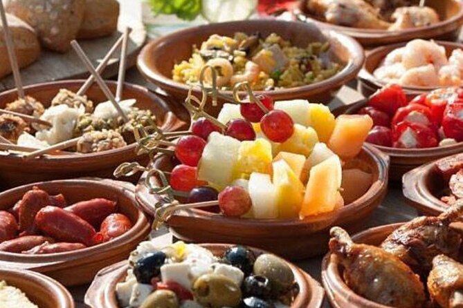 Madrid Tapas and Mysteries Walking Tour with Private Option - Timing and pacing: Fitting 5 hours into a Madrid evening