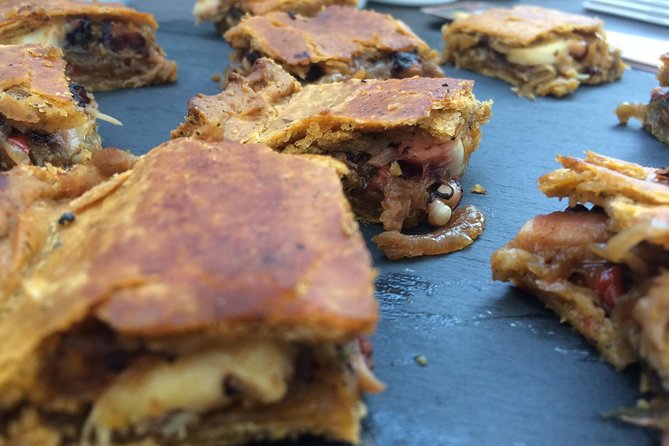 Madrid Tapas Crawl ️Tour by FLT - Chamberí Tapas Crawl: What Makes This Route Feel Local