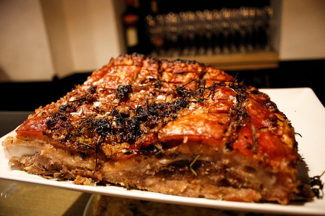 Madrid Tapas Crawl ️Tour by FLT - Price and Value: What $107.68 Gets You in Real Terms