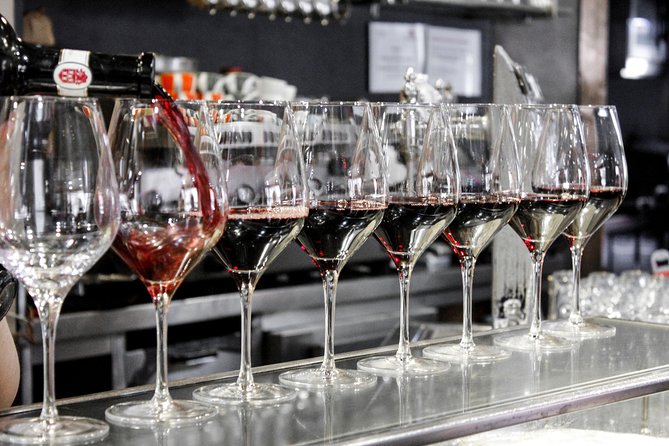 Madrid Tapas Crawl ️Tour by FLT - Who This Crawl Is Best For (and Who Might Skip It)