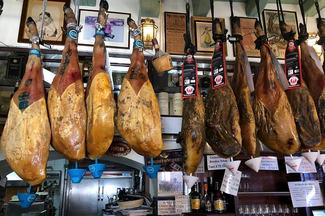 Madrid Tapas Crawl ️Tour by FLT - Practical Tips to Get the Most Out of Your Night
