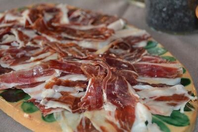 Madrid Tapas & Drinks: A Small Group Culinary Adventure - Austrias Neighborhood: Your First Real Taste of Madrid