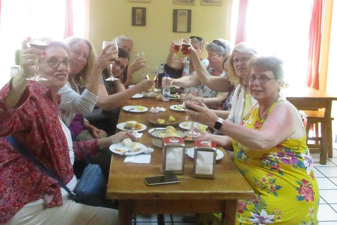Madrid Tapas & Drinks: A Small Group Culinary Adventure - Timing, Walking, and the Small Details That Change Your Experience
