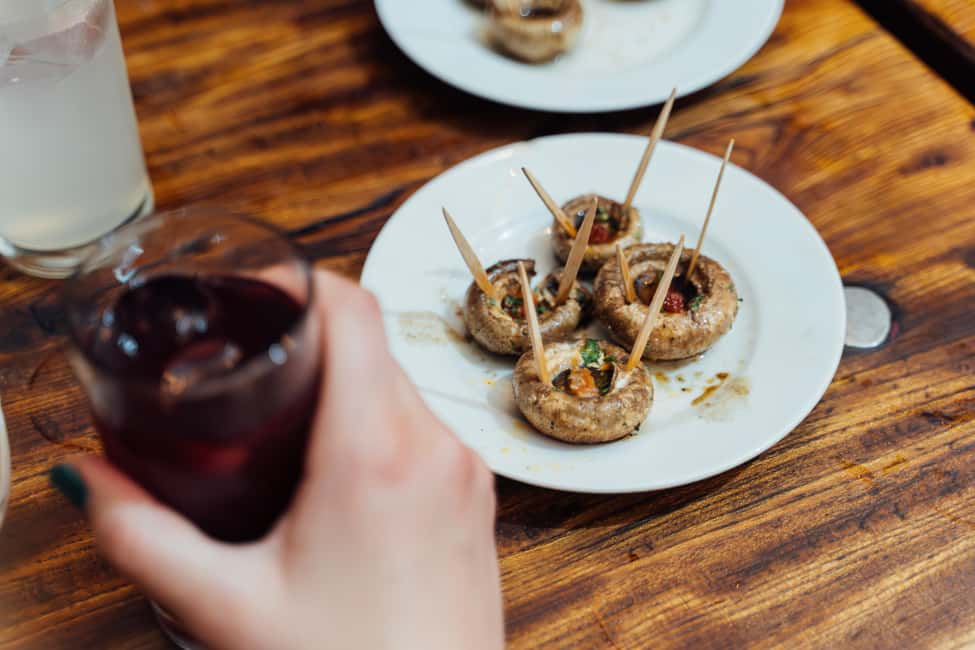 Madrid: Tapas Food Crawl with 6 Tapas and 4 Drinks - Price and Value: Does $67 Make Sense for Madrid?