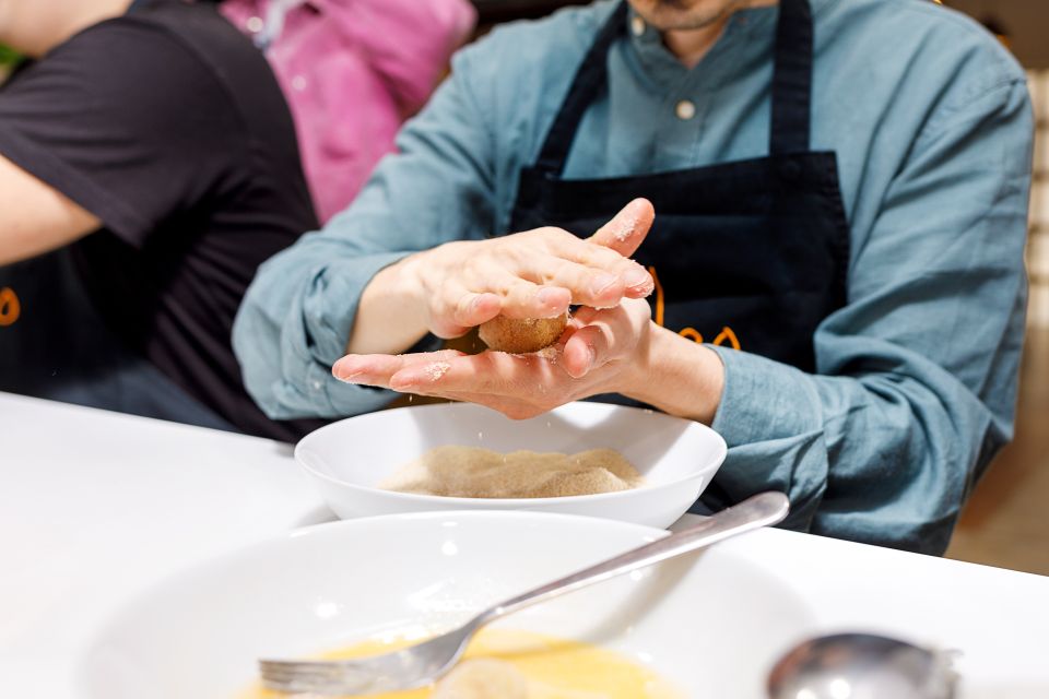 Madrid: Tapas & Paella Cooking Class with Expert Chef - Who This Class Fits Best (and Who Should Rethink It)