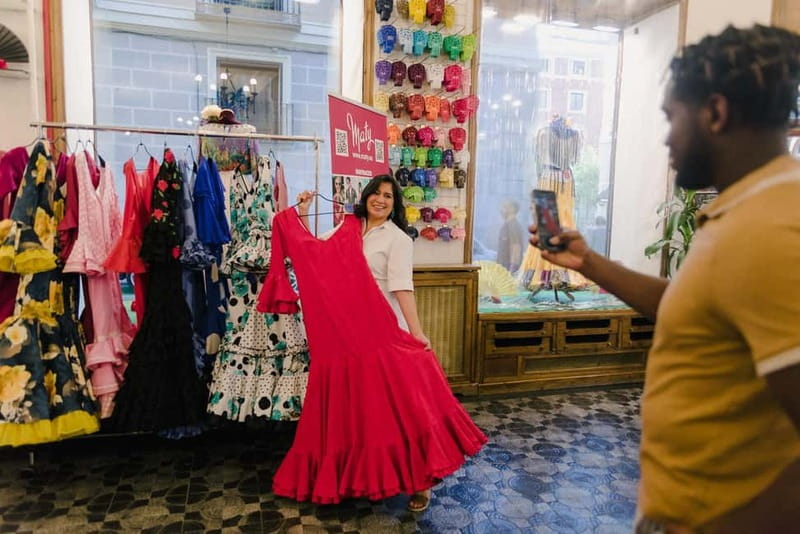 Madrid: Tapas Tour & Authentic Flamenco Experience - Key highlights worth planning around