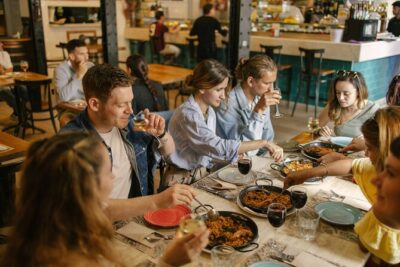Madrid Tapas Tour with Dinner and Drinks - La Latina on foot: why the neighborhood walk actually improves the food