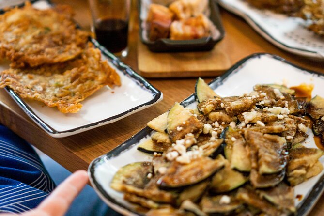 Madrid Tapas Tour with Food and Drink - Mercado de San Miguel and Plaza Mayor: Fast Hits for Food-Minded Sightseeing