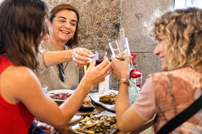 Madrid Tapas Tour with Food and Drink - What You’ll Taste (And Why It’s More Than Just Variety)