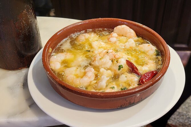 Madrid Tapas, Traditions & History Tour - Key Highlights You’ll Care About