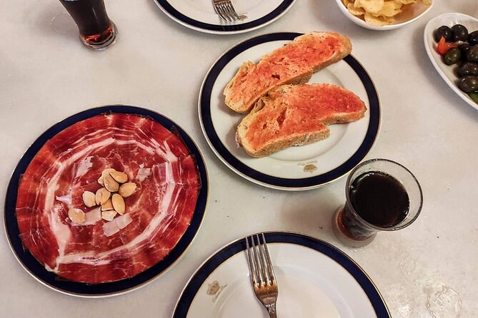 Madrid Tapas, Traditions & History Tour - Start at Teatro Real: The Perfect Way to Begin a Tapas Night