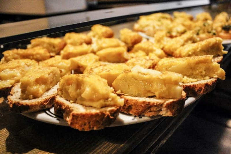 Madrid: The Authentic Morning Food Tour! - Quick hits if you want the good stuff