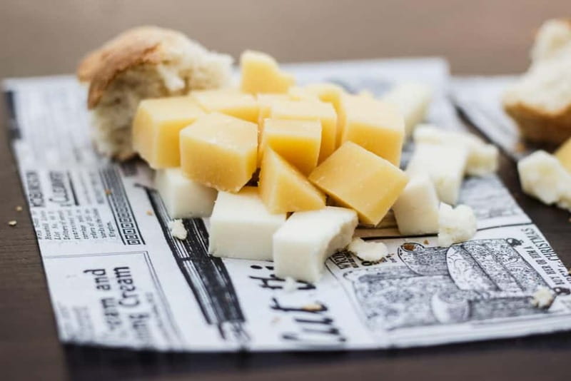 Madrid: The Authentic Morning Food Tour! - Price and value: why $54 can feel like a bargain