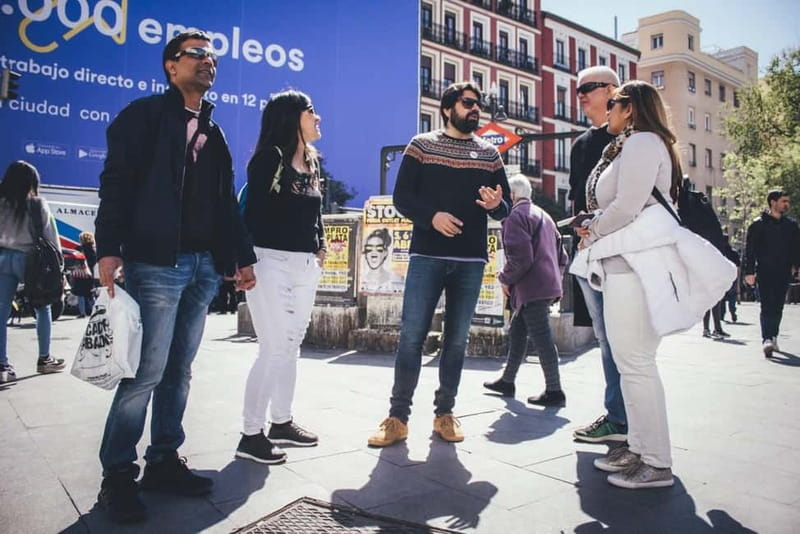 Madrid: The Authentic Morning Food Tour! - Who this tour suits best (and who should skip it)
