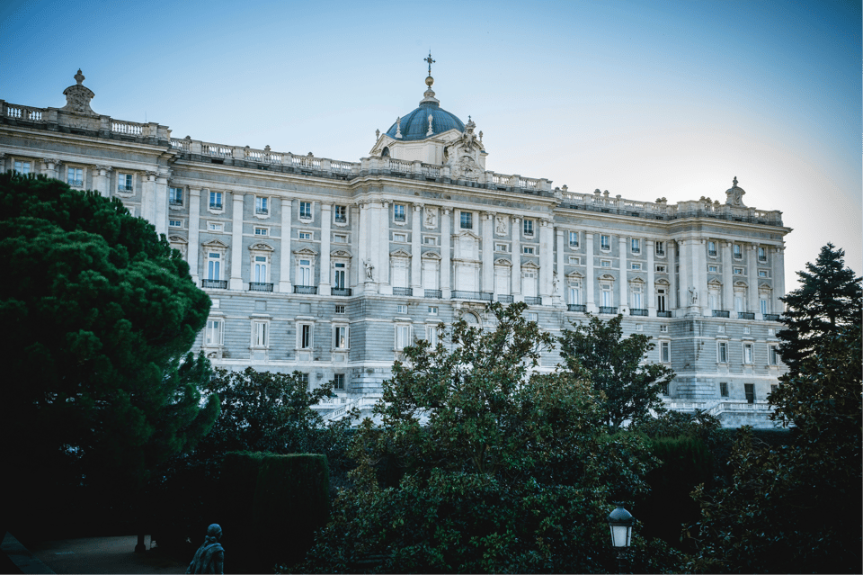 Madrid: The Royal Palace Skip-the-line Guided Tour - Price and value: when $48 feels fair
