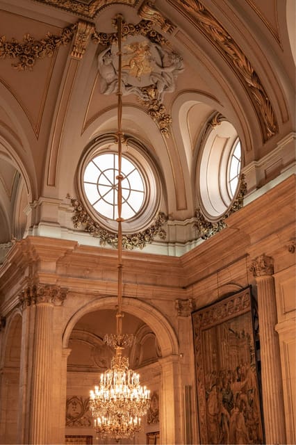 Madrid: The Royal Palace Skip-the-line Guided Tour - Who should book this Royal Palace skip-the-line tour
