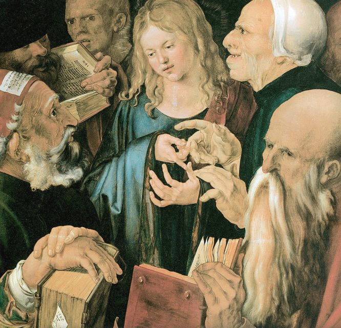 Madrid: Thyssen-Bornemisza & Reina Sofia Private Tour - Thyssen-Bornemisza: From Old Masters to Pop Art