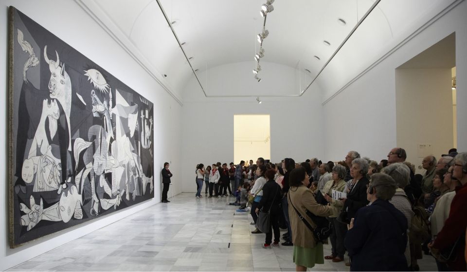 Madrid: Thyssen-Bornemisza & Reina Sofia Private Tour - Price and Value: Is $283 per Person Worth It?