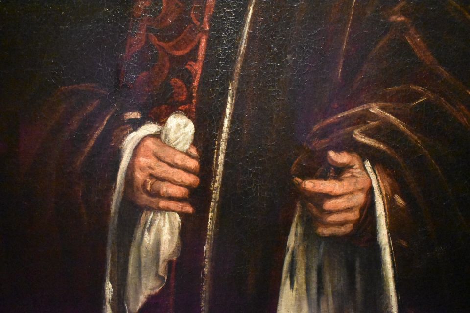 Madrid Thyssen Museum Guided Tour with Small Group - Skip-the-Line to a Private-Collection Feel
