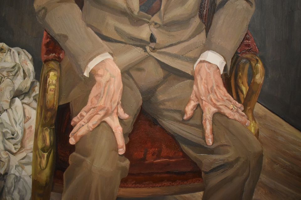 Madrid Thyssen Museum Guided Tour with Small Group - Picasso and Dalí: How to Look at Big Names Without Feeling Overwhelmed