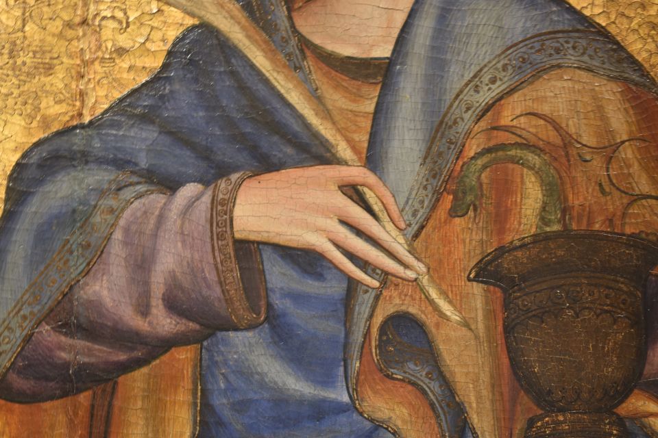 Madrid Thyssen Museum Guided Tour with Small Group - Meet the Baron Thyssen and Get Oriented Fast