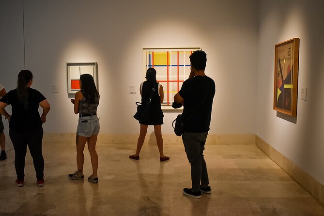 Madrid Thyssen Museum Small Group Guided Tour - What you’ll see during the guided walkthrough (and what you won’t)