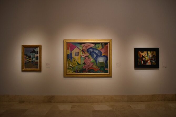 Madrid Thyssen Museum Small Group Guided Tour - Price and value: does $57.23 make sense for your day?