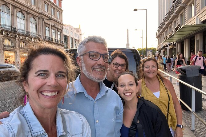 Madrid to Lisbon day trip up to 2 stops (Toledo and Merida) - Mérida: a second stop where pace can change fast