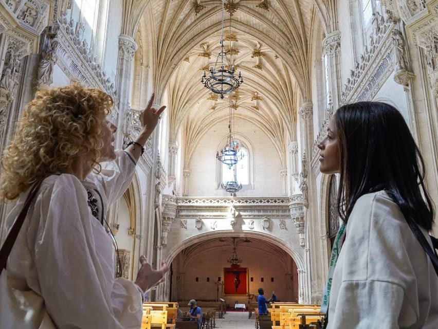 Madrid: Toledo Day Trip with Winery Visit and Wine Tasting - Toledo Cathedral and Plaza de Zocodover: what you’ll see (and what you won’t)