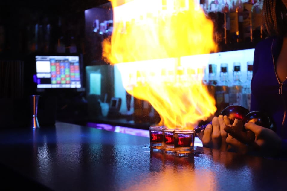 Madrid: Top Pub-Crawl with Drinks and Nightclub Entry - Stop 2: Puerta del Sol Spirits and a 1-Hour Guided Start
