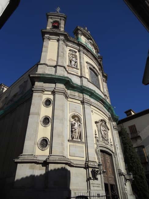 Madrid: Tour of the Historic City Center - Key highlights to look for