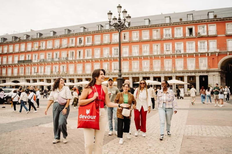 Madrid: Ultimate Food Tour of Local Markets & Tapas - Who This Tour Fits Best (And Who Should Skip It)