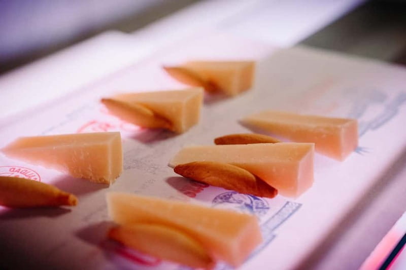 Madrid: Ultimate Food Tour of Local Markets & Tapas - Mercado de Antón Martín: How Locals Actually Shop and Snack