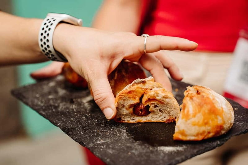 Madrid: Ultimate Food Tour of Local Markets & Tapas - Start With Chocolate and Churros Origins (Morning) or Tapas and Beer (Afternoon)