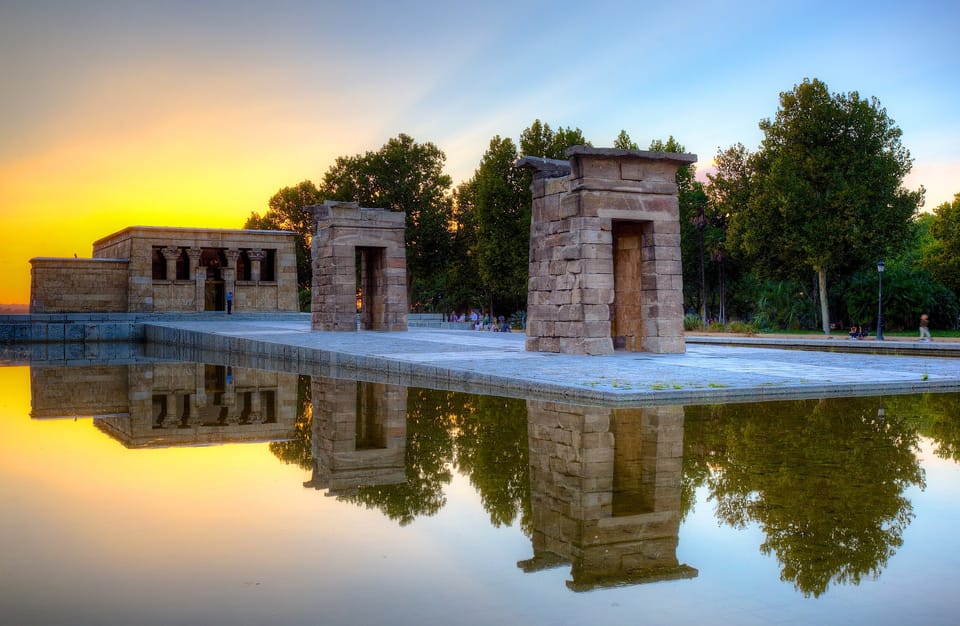 Madrid: VIP Prado Museum & city highlights with Hotel pickup - Key things that make this tour worth your time