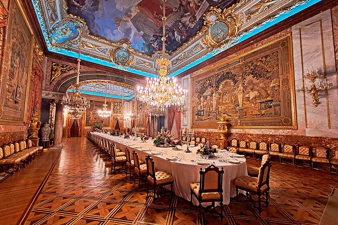 Madrid: VIP PRIVATE Royal Palace and Prado Museum. - Key highlights to look for