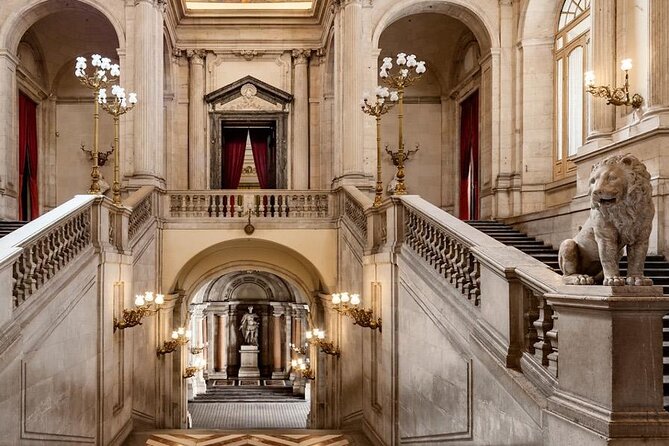 Madrid: VIP PRIVATE Royal Palace and Prado Museum. - Guides and group fit: what kind of traveler this suits