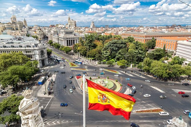 Madrid VIP Private & Secure Airport Transfer - Key Things I’d Focus On Before You Book