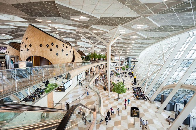 Madrid VIP Private & Secure Airport Transfer - Price and Value: When $95 Makes Sense