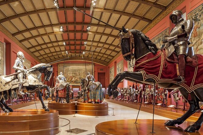 Madrid: VIP Royal Palace & Cathedral with tickets & hotel pickup - Price and value: what you’re really paying for