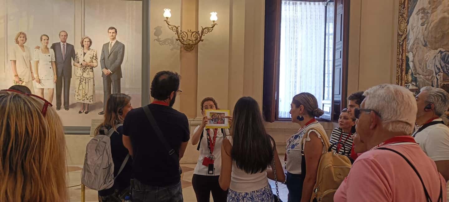 Madrid: Visit to the Royal Palace & Walking Tour of the City - Price and value: what $40 buys you (and why it feels fair)