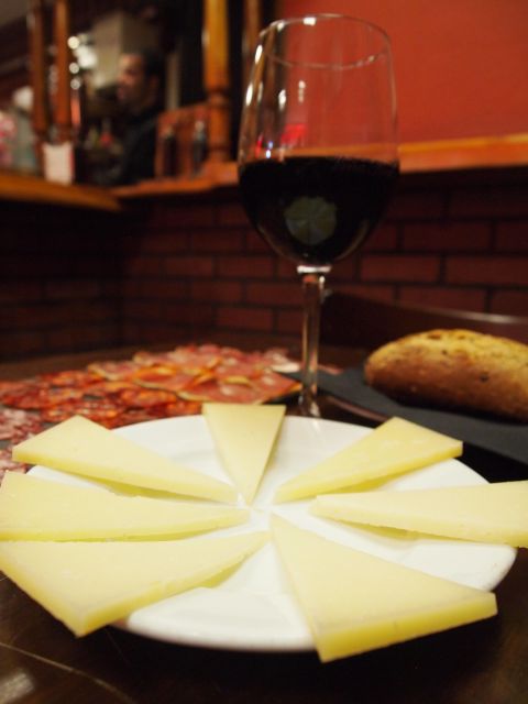 Madrid: Wine & Tapas Lunch tour - Key things to notice before you go