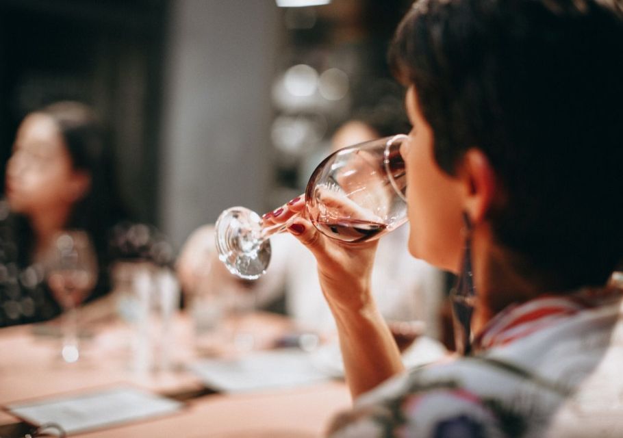 Madrid: Wine Tasting Experience - Key highlights worth planning for