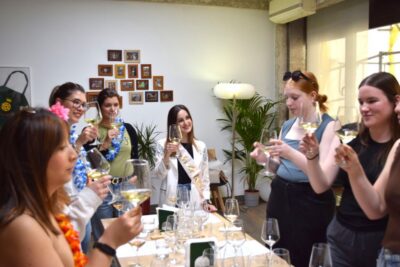 Madrid: Wine Tasting Experience with 4 Spanish Wines - The sommelier-led format: what you actually learn