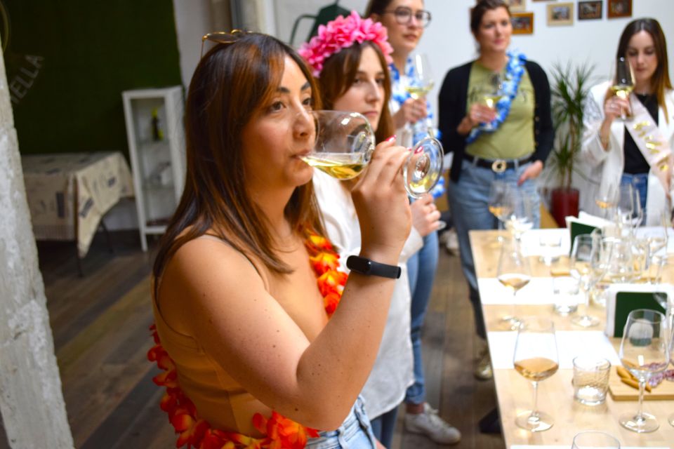 Madrid: Wine Tasting Experience with 4 Spanish Wines - Should you book this Madrid 4-wine tasting?