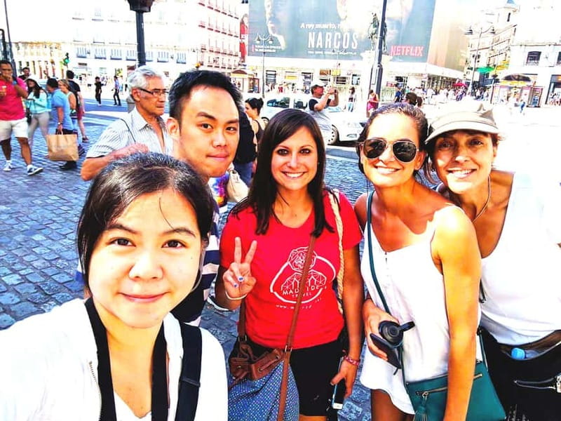 Madrid Wine Tasting, Flamenco Class and Pub Crawl - Key Things That Make This Madrid Night Work