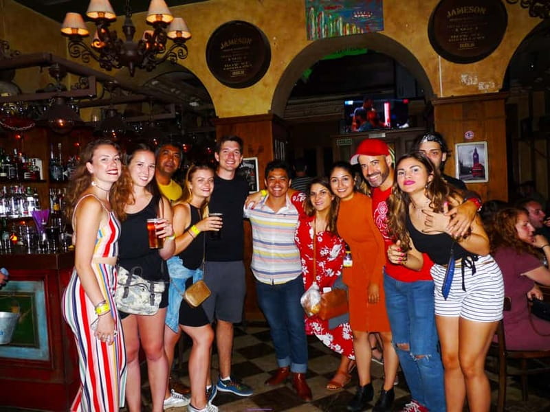 Madrid Wine Tasting, Flamenco Class and Pub Crawl - Puerta del Sol Start Point and How to Not Get Lost