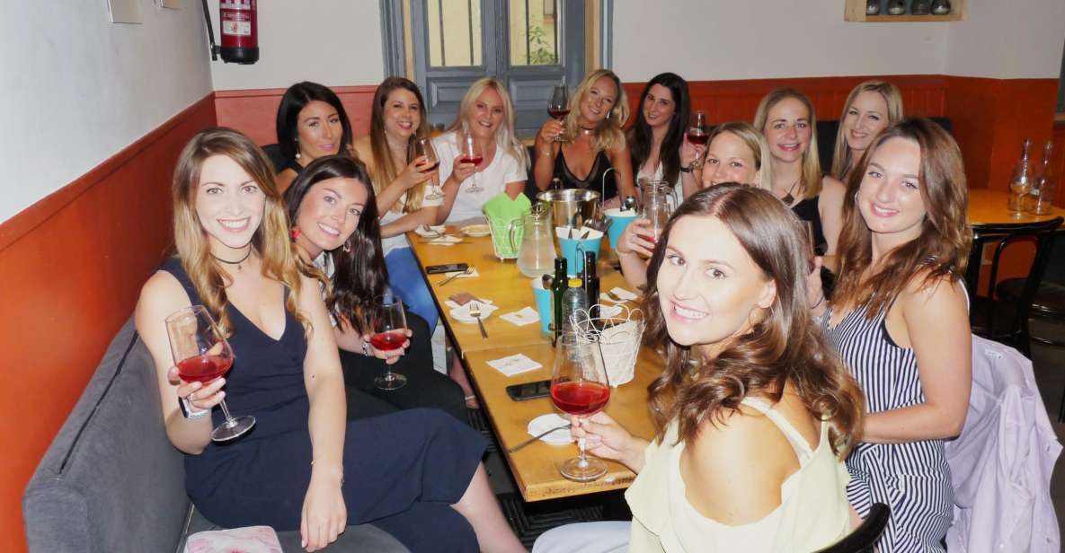 Madrid Wine Tasting, Flamenco Class and Pub Crawl - Price and Value: Is $84 a Good Deal?
