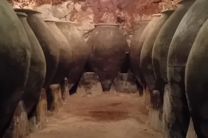Madrid Winery Tour with Tasting and Sommelier Guide - Stop 3: Return drive to Madrid