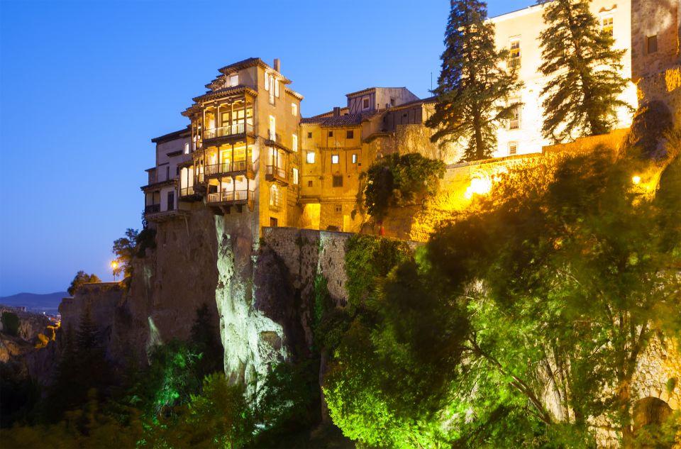 Madrid:Full Day Trip to Cuenca, Cathedral and Hanging Houses - Cuenca in one day: what you’re really getting (and what you’re skipping)